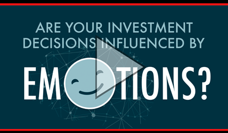 Investment Decisions and Emotions