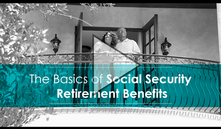 The Basics of Social Security